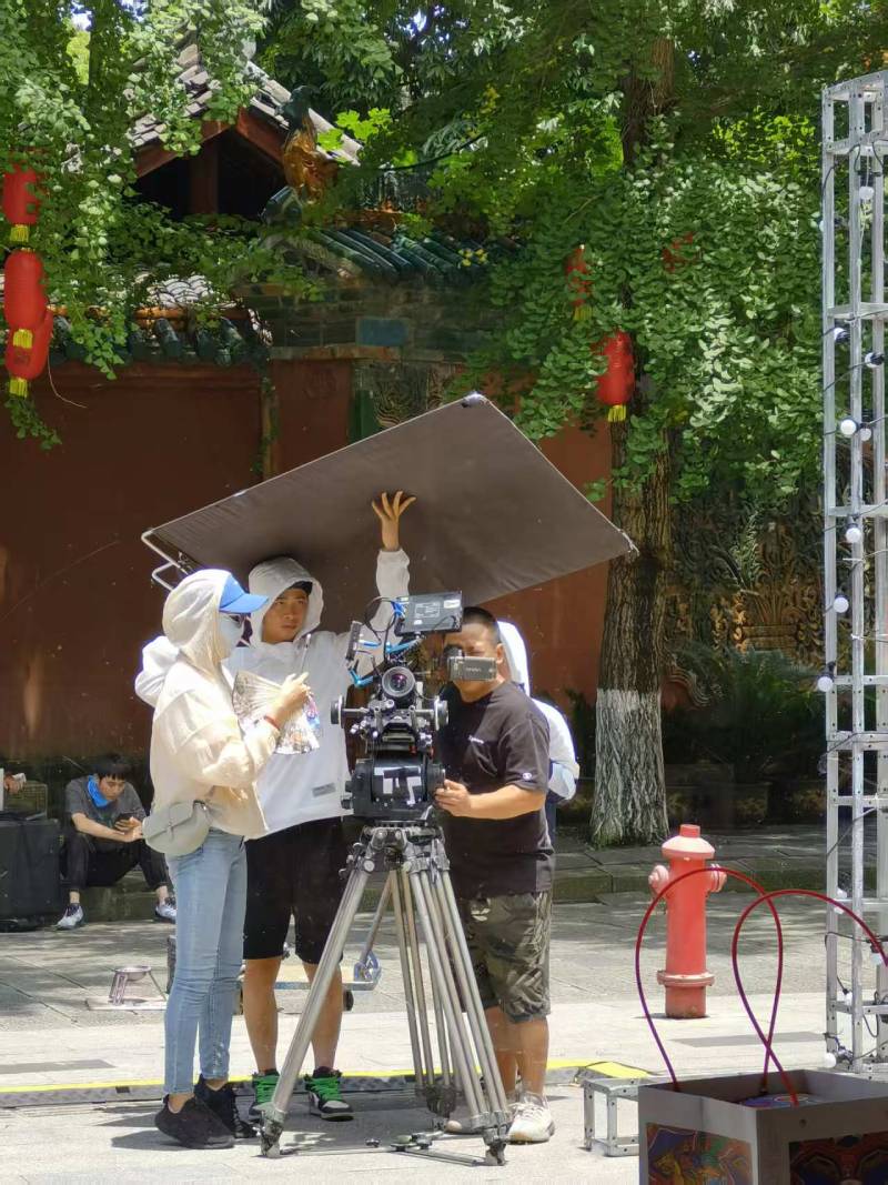 云阳TVC拍摄公司：资深团队坐镇，打造现象级广告作品的幕后推手
