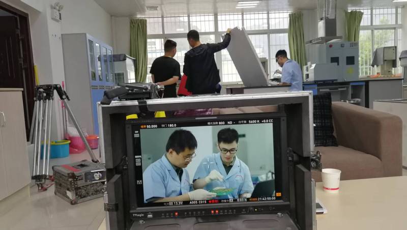 元宇宙搭台唱戏，云阳广告片拍摄公司抢滩虚拟世界首支舞