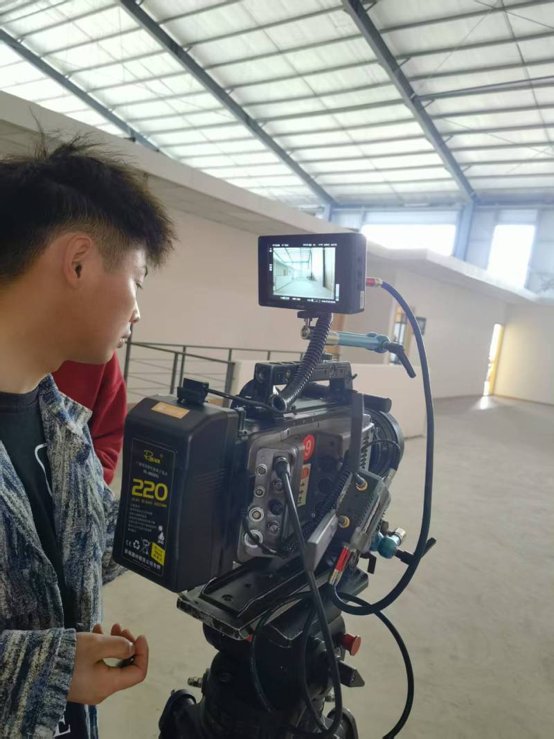 创新驱动，智领未来——云阳TVC与广告片拍摄制作的创新实践