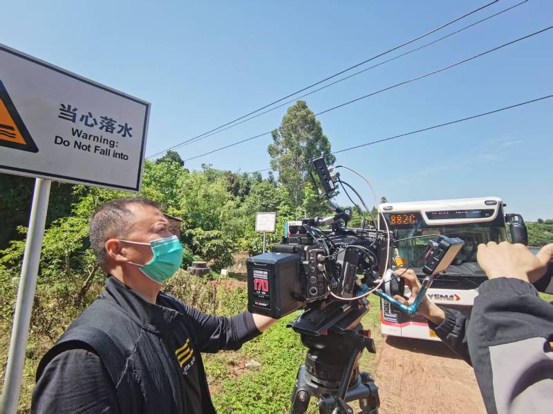 云阳TVC拍摄公司：深耕本地市场，为品牌定制专属拍摄方案
