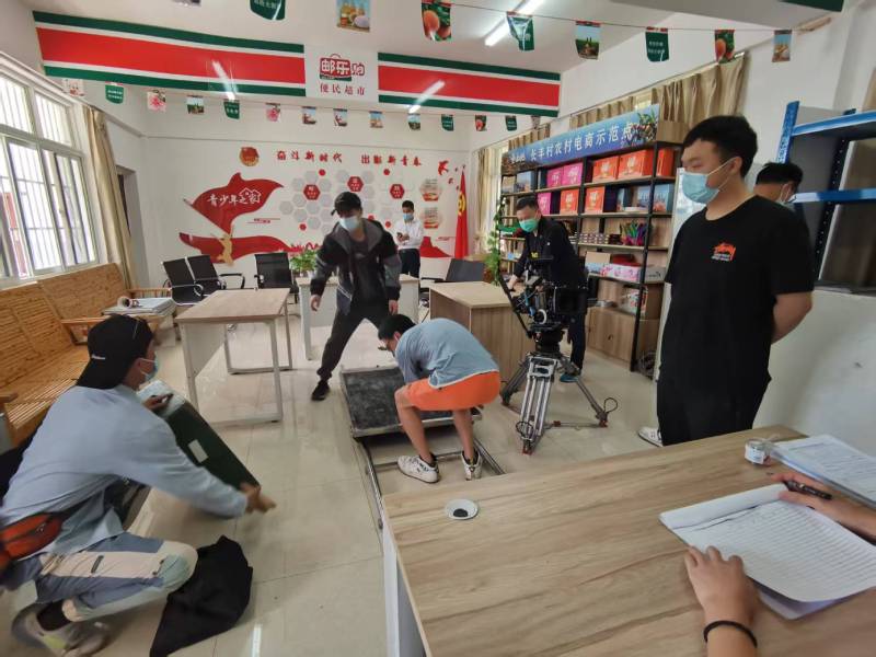 云阳广告片拍摄公司：极简主义践行者，少即是多的视觉哲学
