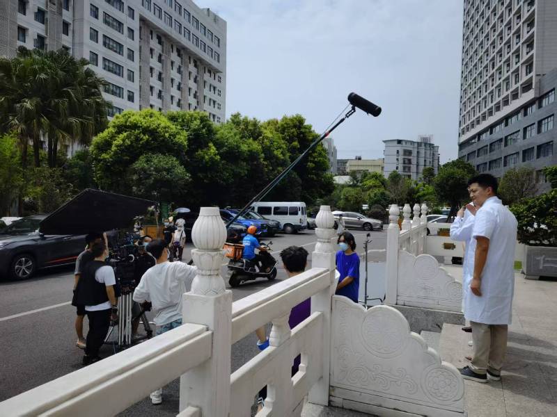 云阳广告片拍摄公司低成本实现高规格制作的诀窍